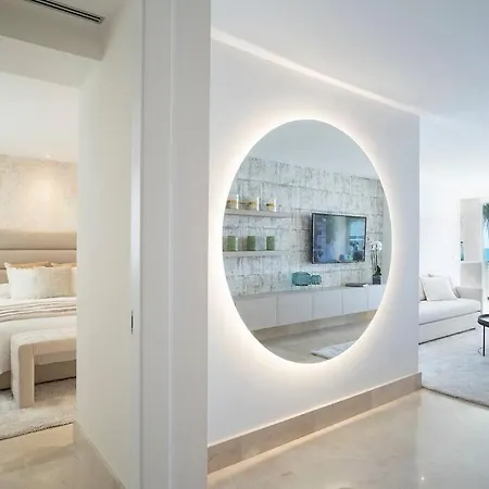 Appartement Magnifico Apartamento Primera Linea Playa