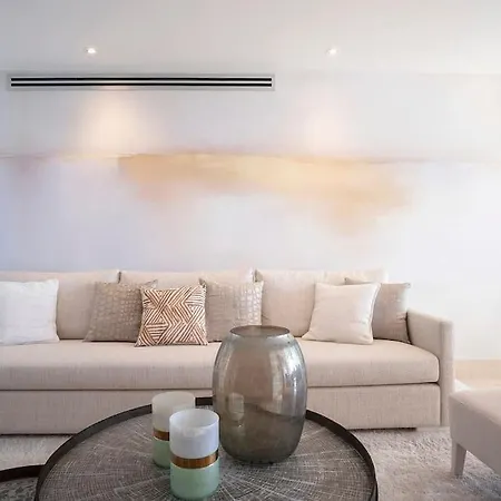 Lejlighed Magnifico Apartamento Primera Linea Playa *