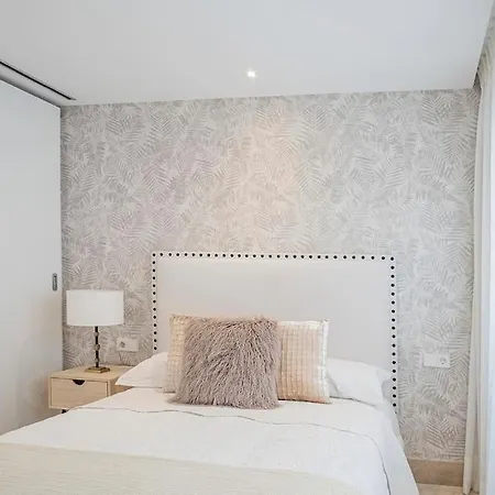 Magnifico Apartamento Primera Linea Playa *
