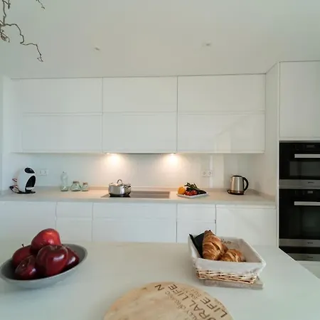 Magnifico Apartamento Primera Linea Playa *
