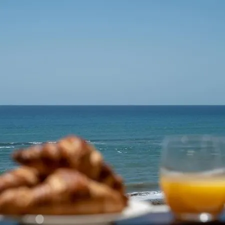 Apartman Magnifico Apartamento Primera Linea Playa *