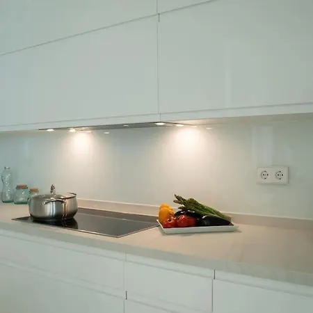 Magnifico Apartamento Primera Linea Playa *