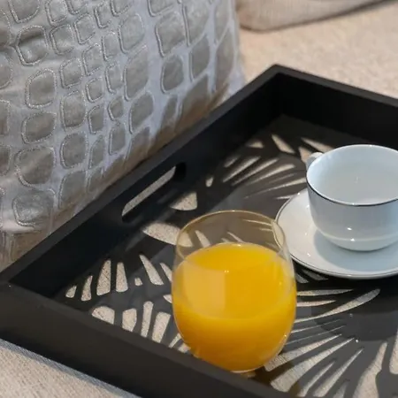 Magnifico Apartamento Primera Linea Playa Διαμέρισμα *