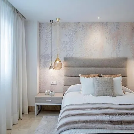 Διαμέρισμα Magnifico Apartamento Primera Linea Playa *