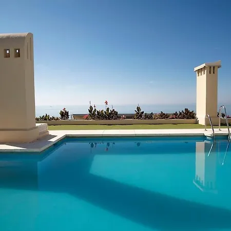 Magnifico Apartamento Primera Linea Playa Apartman Estepona