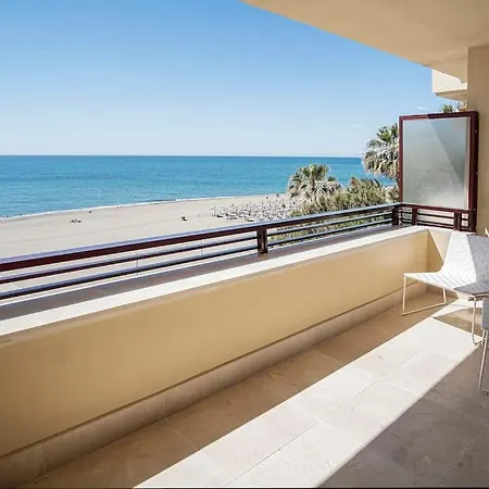 Magnifico Apartamento Primera Linea Playa *