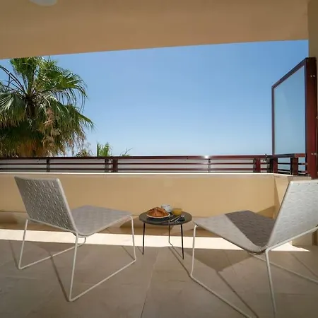 Διαμέρισμα Magnifico Apartamento Primera Linea Playa Εστεπόνα