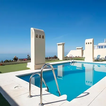 Διαμέρισμα Magnifico Apartamento Primera Linea Playa