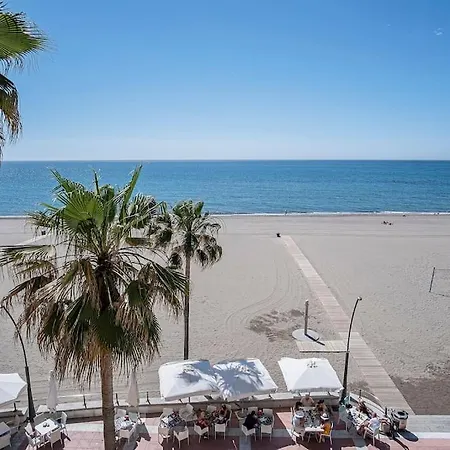 Διαμέρισμα Magnifico Apartamento Primera Linea Playa