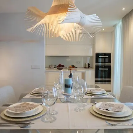 Magnifico Apartamento Primera Linea Playa *