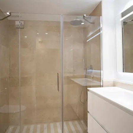 Magnifico Apartamento Primera Linea Playa