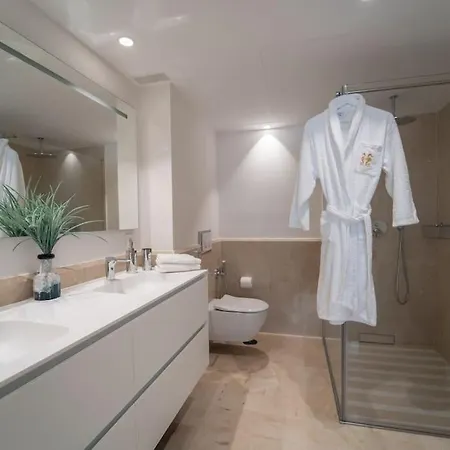 Magnifico Apartamento Primera Linea Playa Διαμέρισμα *